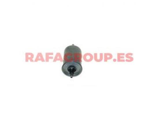 6X0201511B - Filtro combustible, VAG, VW, AUDI, SKODA, SEAT, JAGUAR, SAAB, OPEL, RG62212